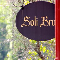 Soli Brug Eva Dørje-Berg