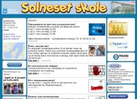 Solneset Skole