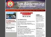 Son Båtforening