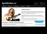 Spelskolan Lars Kolm