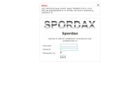 Spordax - Jan Åge Brevik