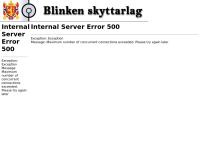 Spydeberg Skytterlag