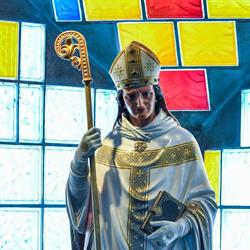 St Svithun Katolske Menighet
