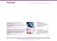 Stairway As