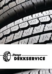 Stange Dekkservice AS