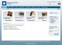 Start Studentbarnehage