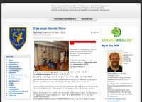 Stavanger Bueskyttere