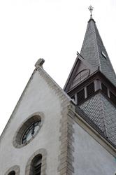 Stavanger Kirkelige Fellesråd St Johannes Menighet