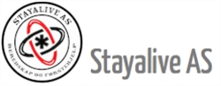 Stayalive. Gerstrup Olson