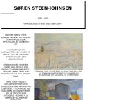 Steen Johnsen Consulting