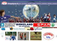 Stegaberg Idrettslag