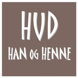 Steinnes Elvira - Hud Han og Henne Bikubå