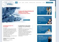 Stera Produkter AS