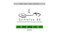 Stiftelse 99