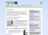 Stiftelsen Angstringen Oslo - Angstringen Norge