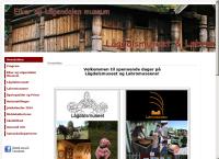 Stiftelsen Eiker OG Lågendalen Museum