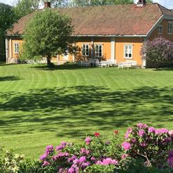 Stiftelsen Heggedal Hovedgård