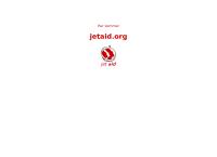 Stiftelsen Jet Aid