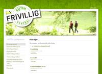Stiftelsen Kattem Frivilligsentral - Kattem frivillighetssentral