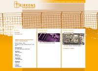 Stiftelsen Kirkens Fengselsarbeid