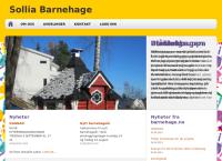 Stiftelsen Sollia Barnehage