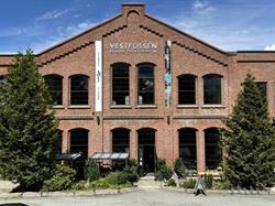 Stiftelsen Vestfossen Kunstlaboratorium