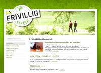 Stiftinga Frivilligsentralen I Eid