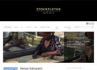 Stockfleth AS Avd Lille Grensen