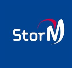 Storm Tiller AS