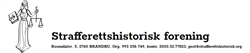 Strafferettshistorisk Forening