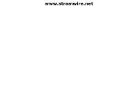 Stramwire Racing