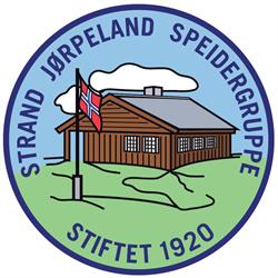 Strand Jørpeland Speidergruppe