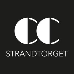 Strandtorget Senter