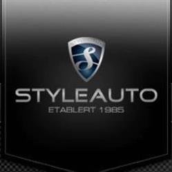 Style Auto AS - Style auto AS
