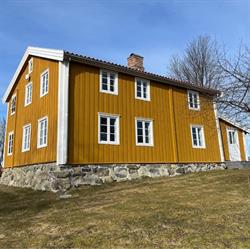 Sveen Gård Invest AS