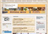 Svinndal Skole