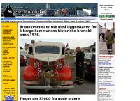 Svolvær Historielag