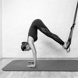 Synergytrening AS