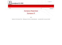 Synopus AS