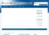 Systemair AS avd Dal - Systemair AS