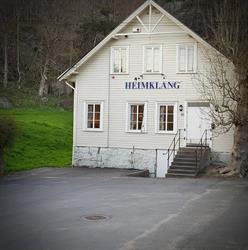 Søgne Ungdomslag og Heimklang