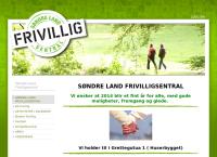 Søndre Land Frivilligsentral