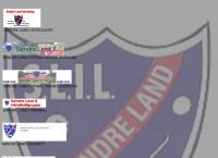 SØNDRE LAND IL HÅNDBALL