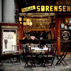 Sørensen Tobakk AS