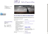 Sørhus Programutvikling