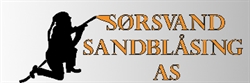 Sørsvand Sandblåsing V/ Jens Magnus Sørsvand