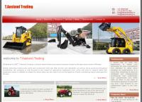 T Aasland Trading Tom S Aasland