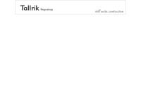 Tallrik Regnskap Murugananthan