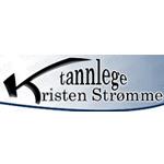 Tannlege Kristen Strømme