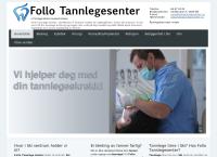 Tannlege Morten Ausland Eriksen AS - Follo Tannlegesenter